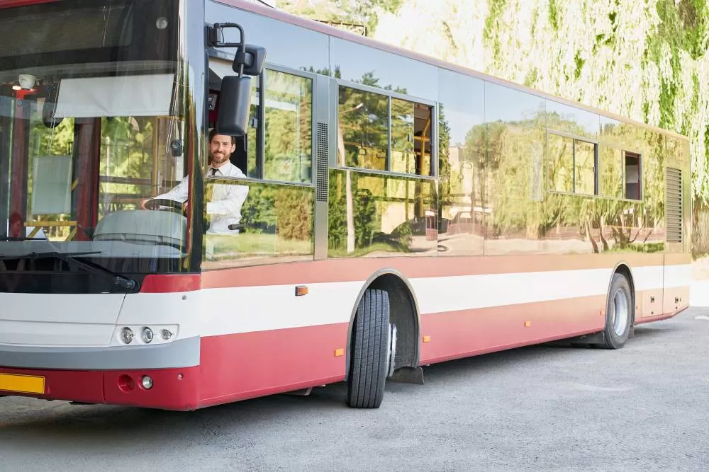 bus de ville