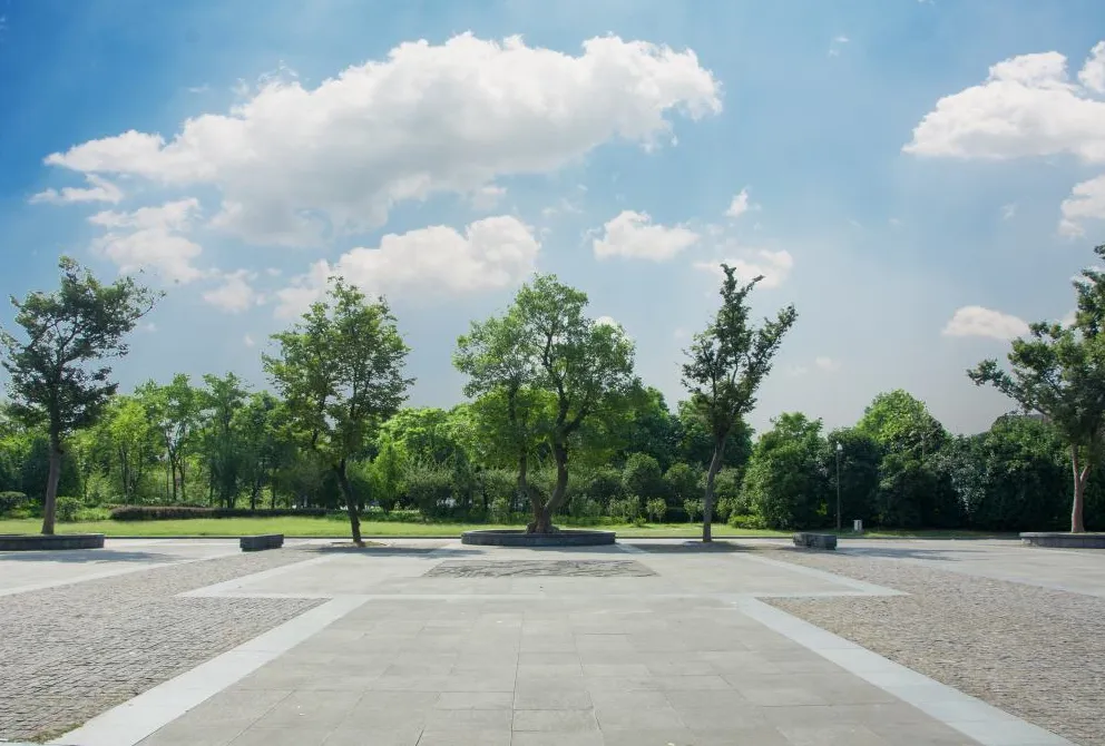Bomenpark